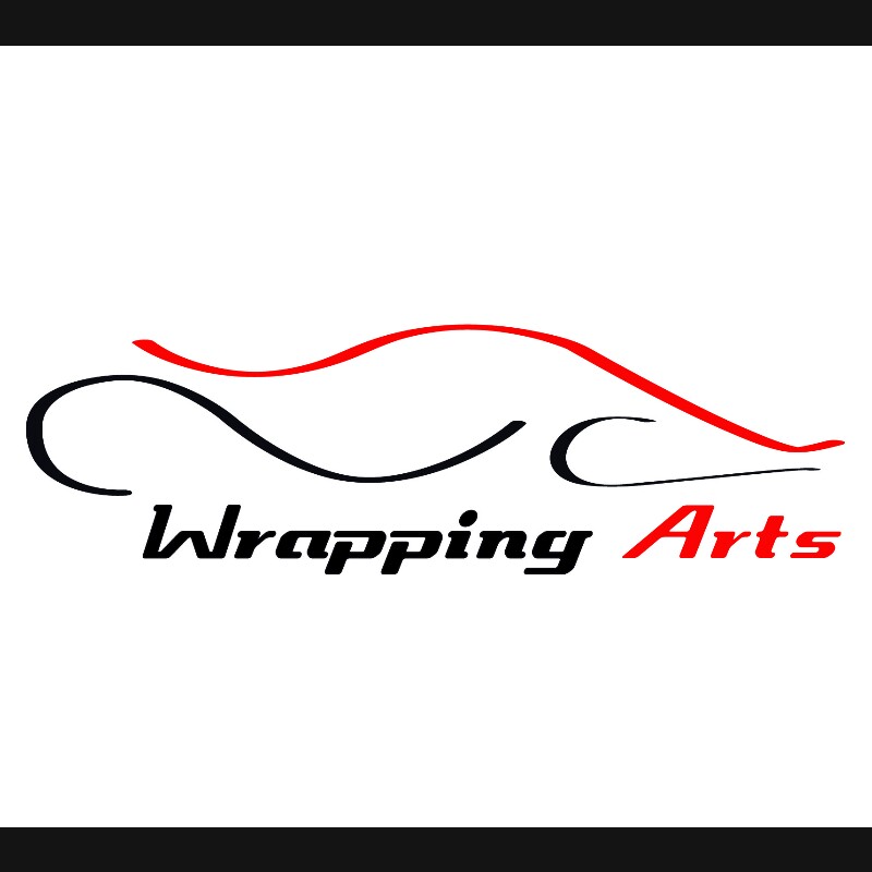 Protection face avant de ma Blueberry Wrapping-Arts